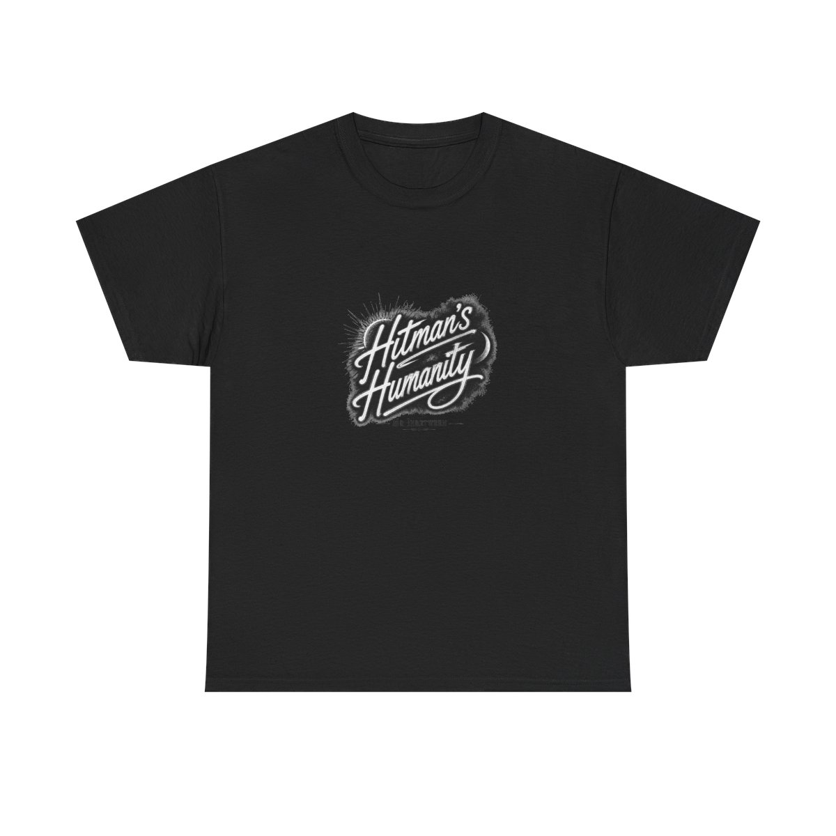 Mr Inbetween "Hitman" Unisex Tee