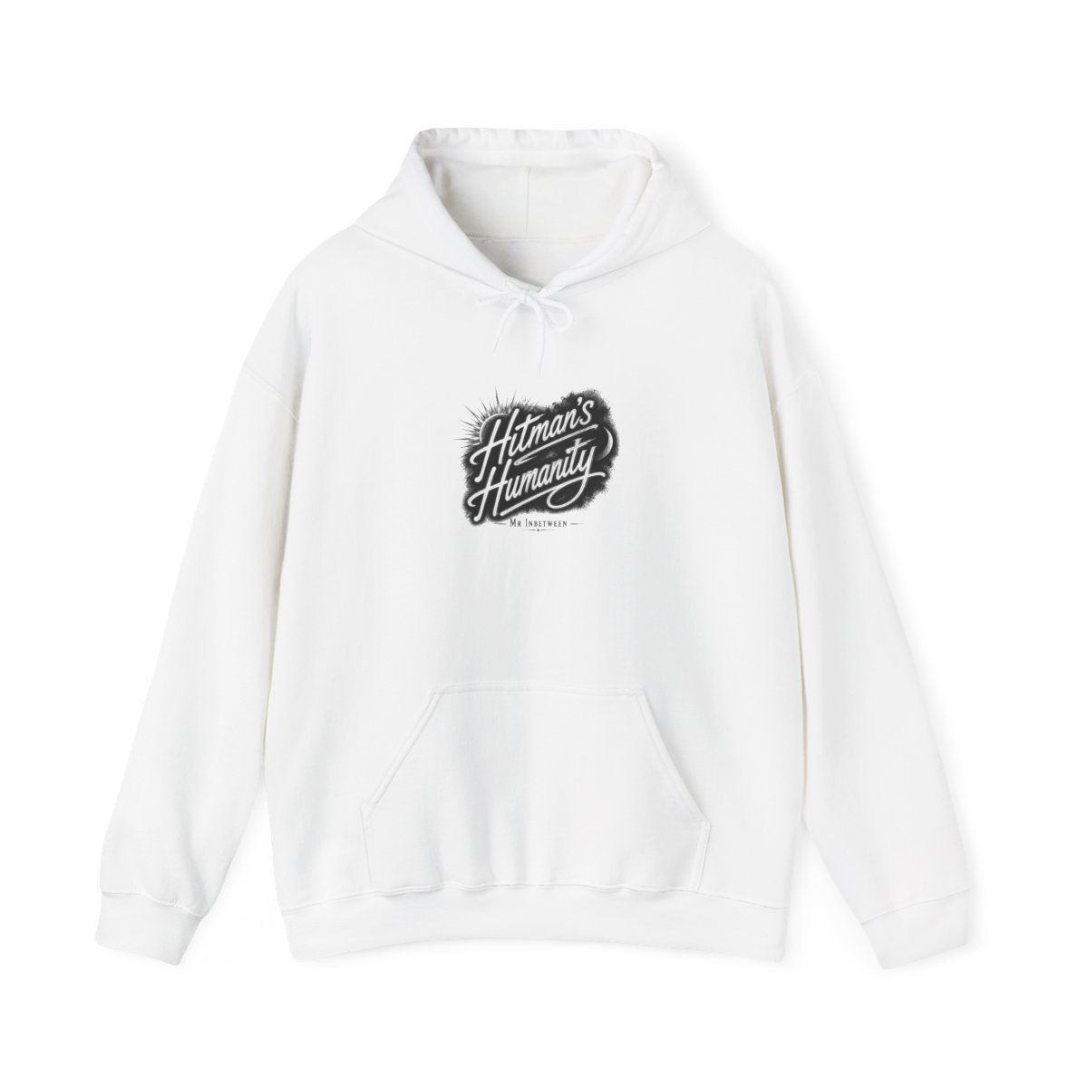 Hoodies - Mr Inbetween apparel collection
