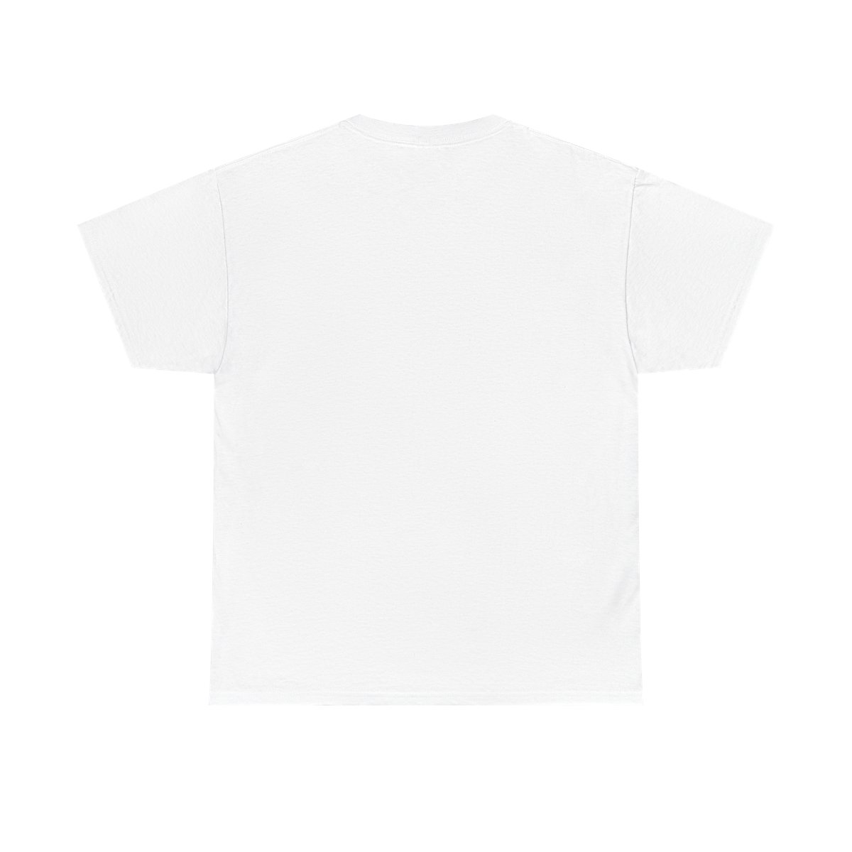 Mr Inbetween "Mr Inbetween" Unisex Tee - alternate angle 1, merchandise