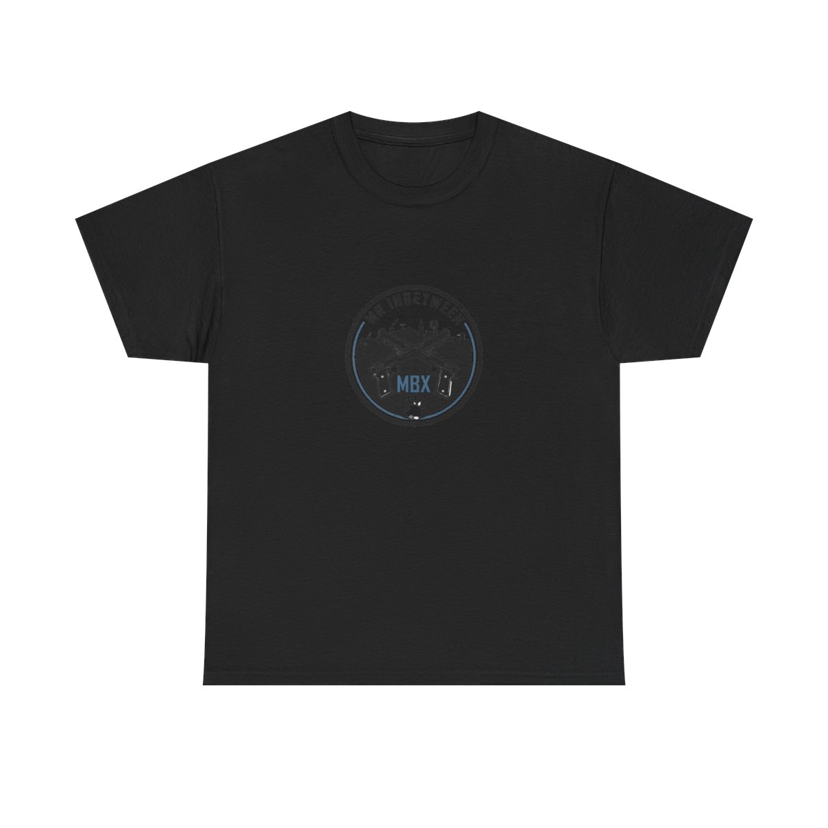 Mr Inbetween "Mr Inbetween" Unisex Tee